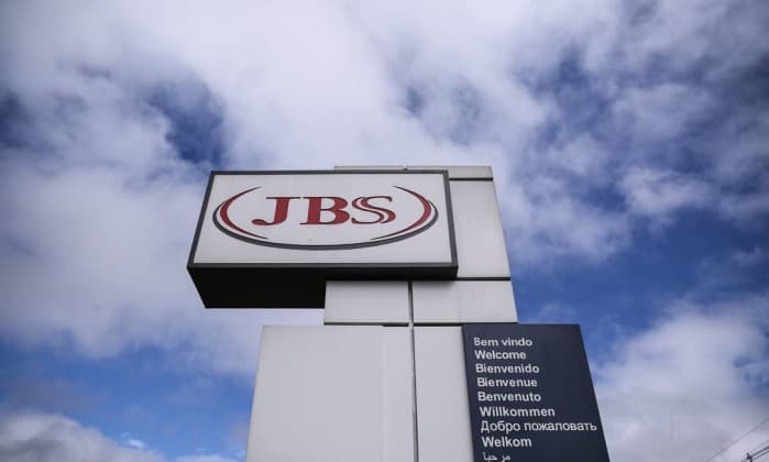 Gigante do setor de alimentos, JBS teve empurrão do BNDES