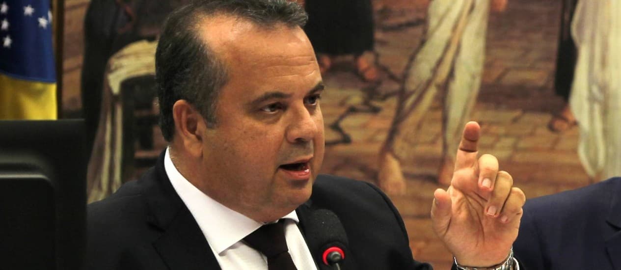 Reforma trabalhista valoriza negociação entre funcionário e empresa, diz deputado Rogério Marinho