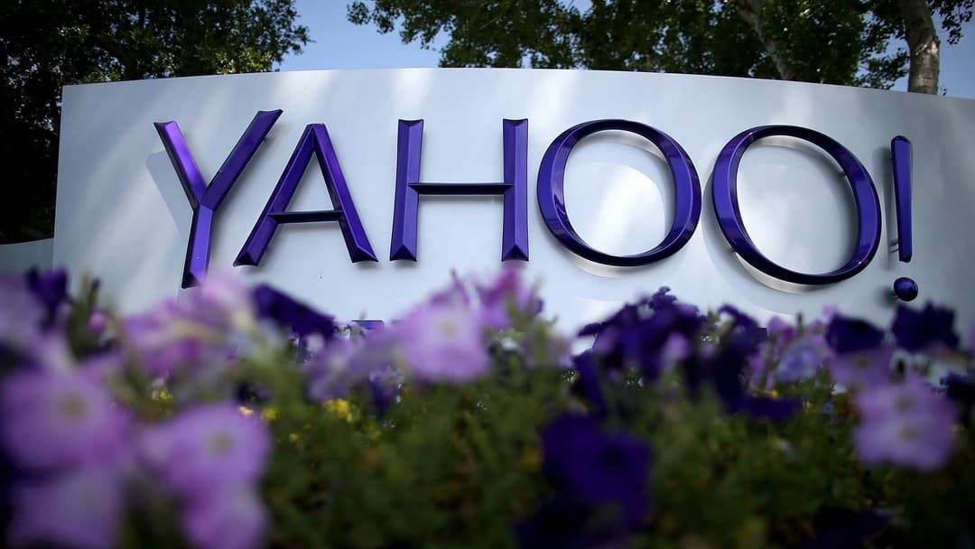 Yahoo! confirma roubo de dados de pelo menos 500 milhões de contas