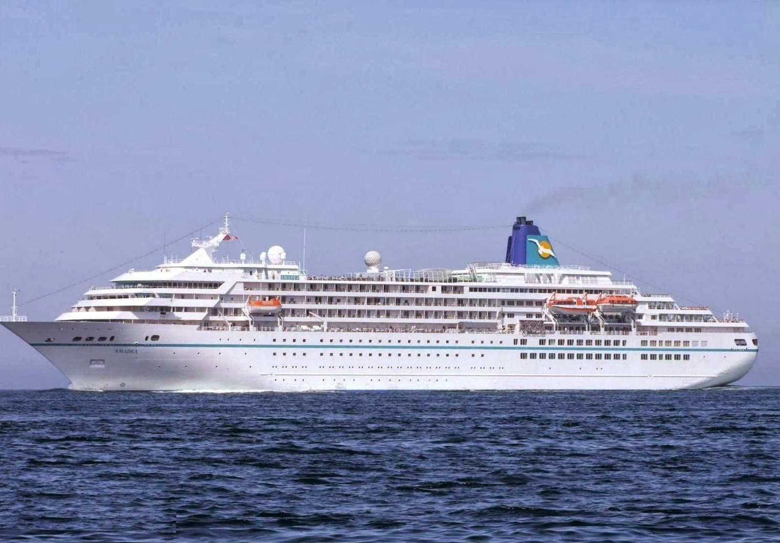 Porto de Natal receberá quatro Cruzeiros em janeiro de 2016
