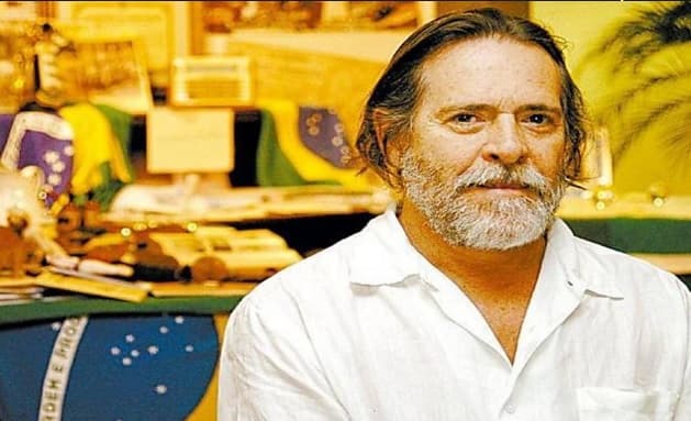"Militante" petista, ator José de Abreu vai morar em Paris e viajar para o Japão após fim de novela