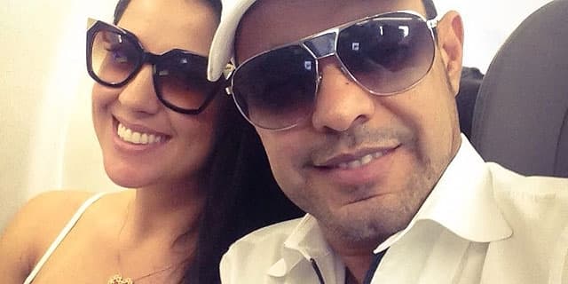 Zezé Di Camargo revela que já contratou detetive para investigar Graciele, sua atual namorada