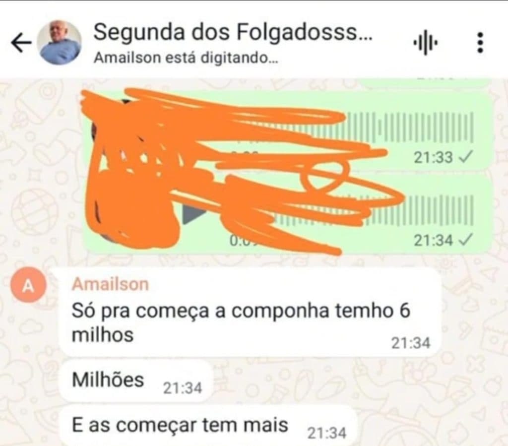 ASSU: Reta final tem denúncias de compra de votos; marido de candidata é citado e nega acusações