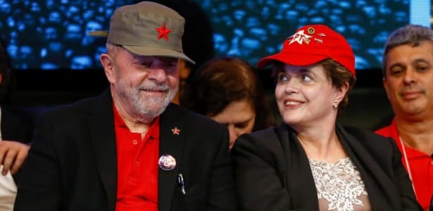 Lula chama de ‘canalha’ o campeão de empréstimos do BNDES na era petista