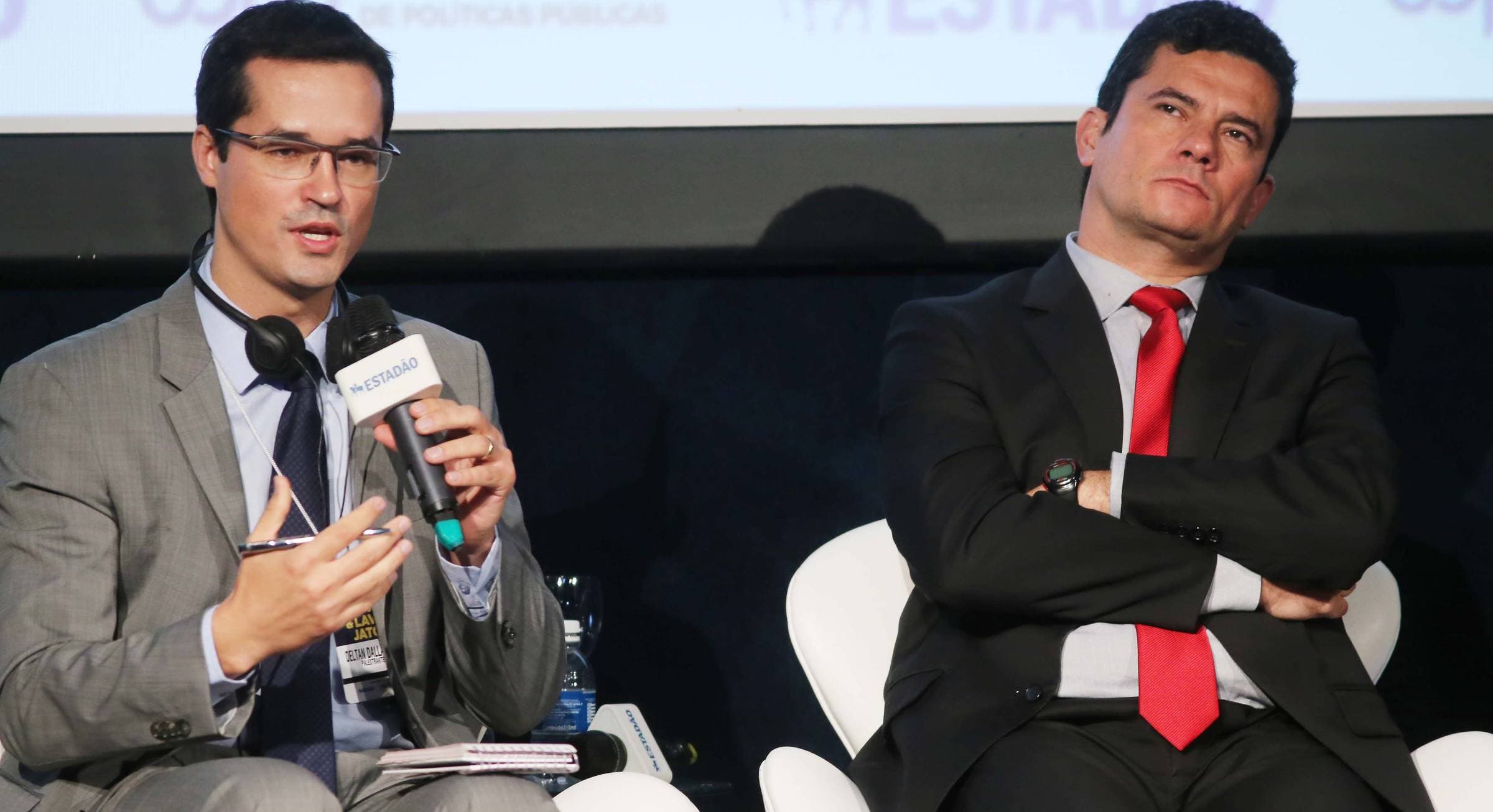 LAVARJATOGATE: Lava Jato sofre revés político inédito, mas dano jurídico ainda é incógnita