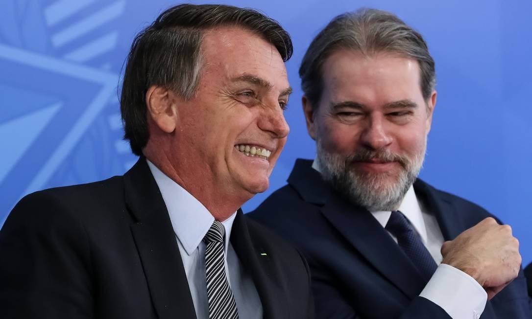 Bolsonaro usará Lula para ‘reanimar' antipetismo