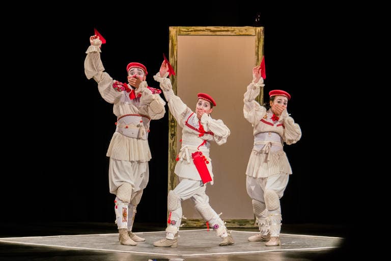 Ação do MPF contra Caixa Econômica Federal por censura contra Clowns de Shakespeare ganha destaca nacional