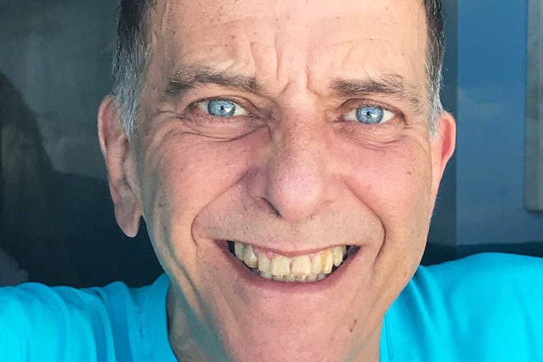 Ator e diretor Jorge Fernando morre aos 64 anos