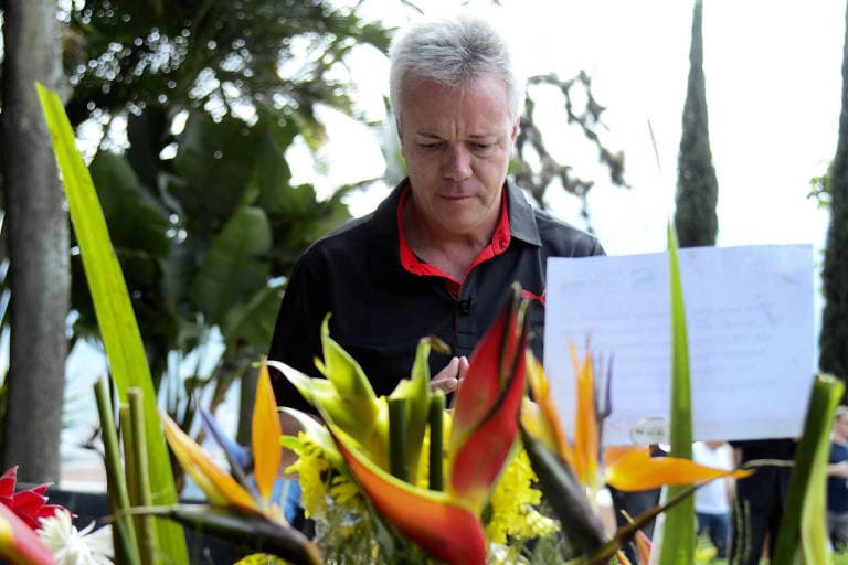 Morre Popeye, o principal matador do cartel de Escobar e responsável por mais de 3.000 mortes