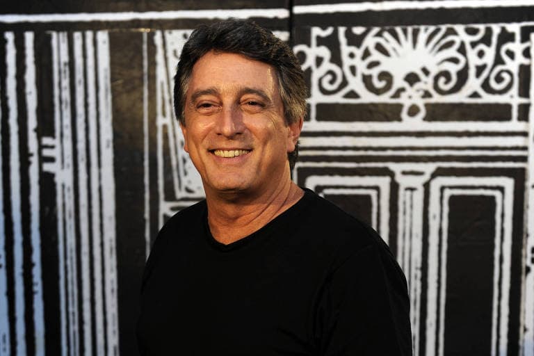 Ator Eduardo Galvão, 58, morre vítima da Covid-19 em hospital no Rio