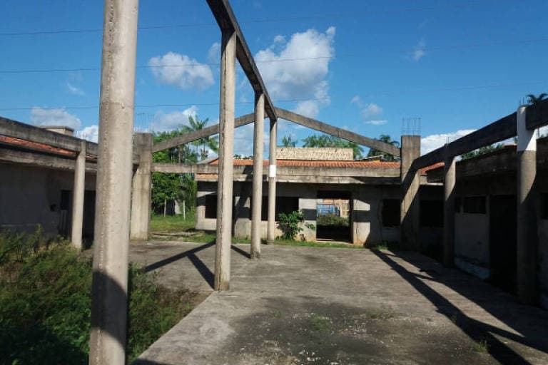 Governo Lula não retomou nenhuma das 3.700 obras de educação paradas