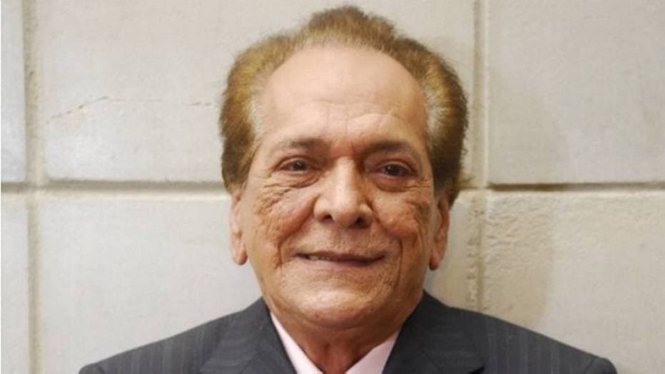 Morre o ator Lúcio Mauro