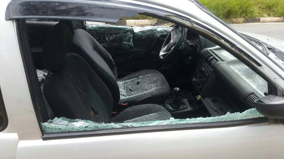 Corintiano morre após ser espancado em briga de torcidas de Santos e Corinthians
