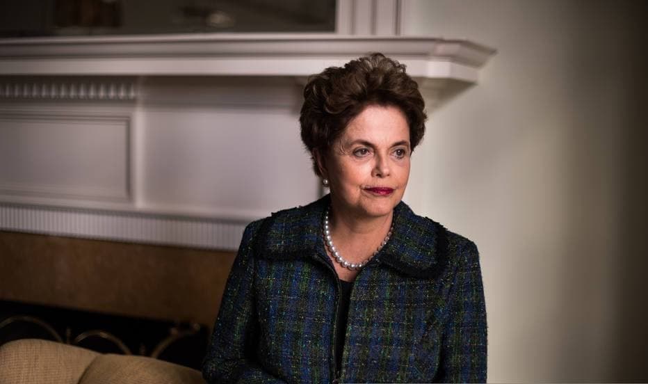 CVM responsabiliza Dilma e demais conselheiros por aquisição de Pasadena e pede condenação