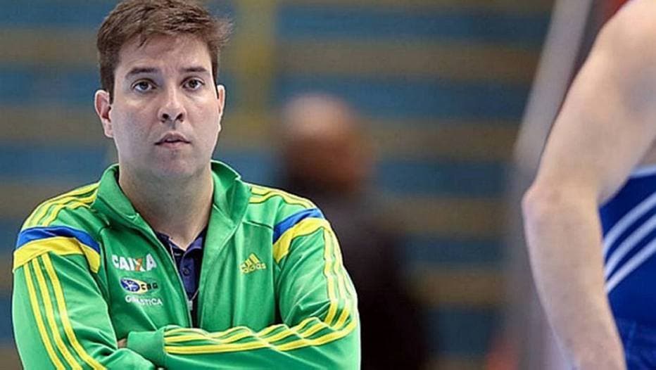 Acusado de abusos sexuais, ex-treinador da seleção é banido da ginástica