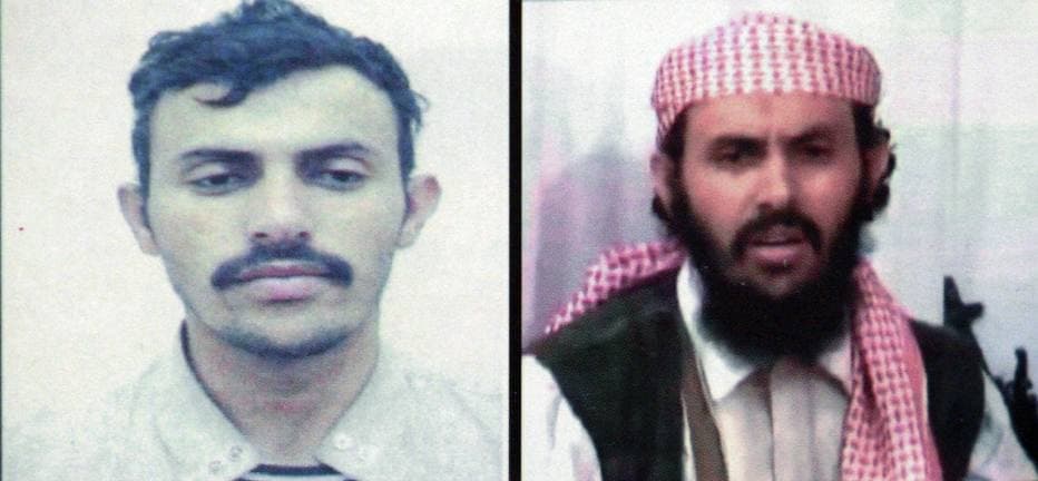 Casa Branca anuncia morte de líder da Al-Qaeda