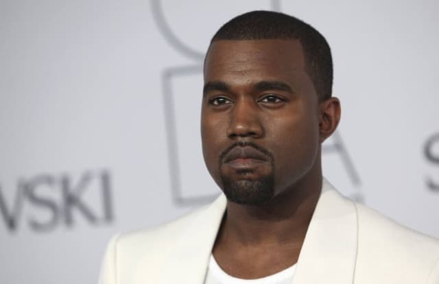 QUE HUMILDADE: ‘Sou, sem dúvida, o maior artista de todos os tempos', diz Kanye West