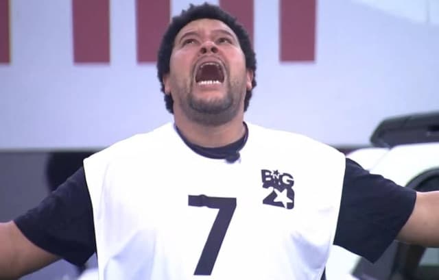 Após frustração em prova do ‘BBB 20', Babu Santana ganhará carro