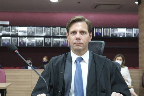 Advogado Marcello Rocha Lopes é reconduzido ao cargo de juiz suplente do TRE-RN