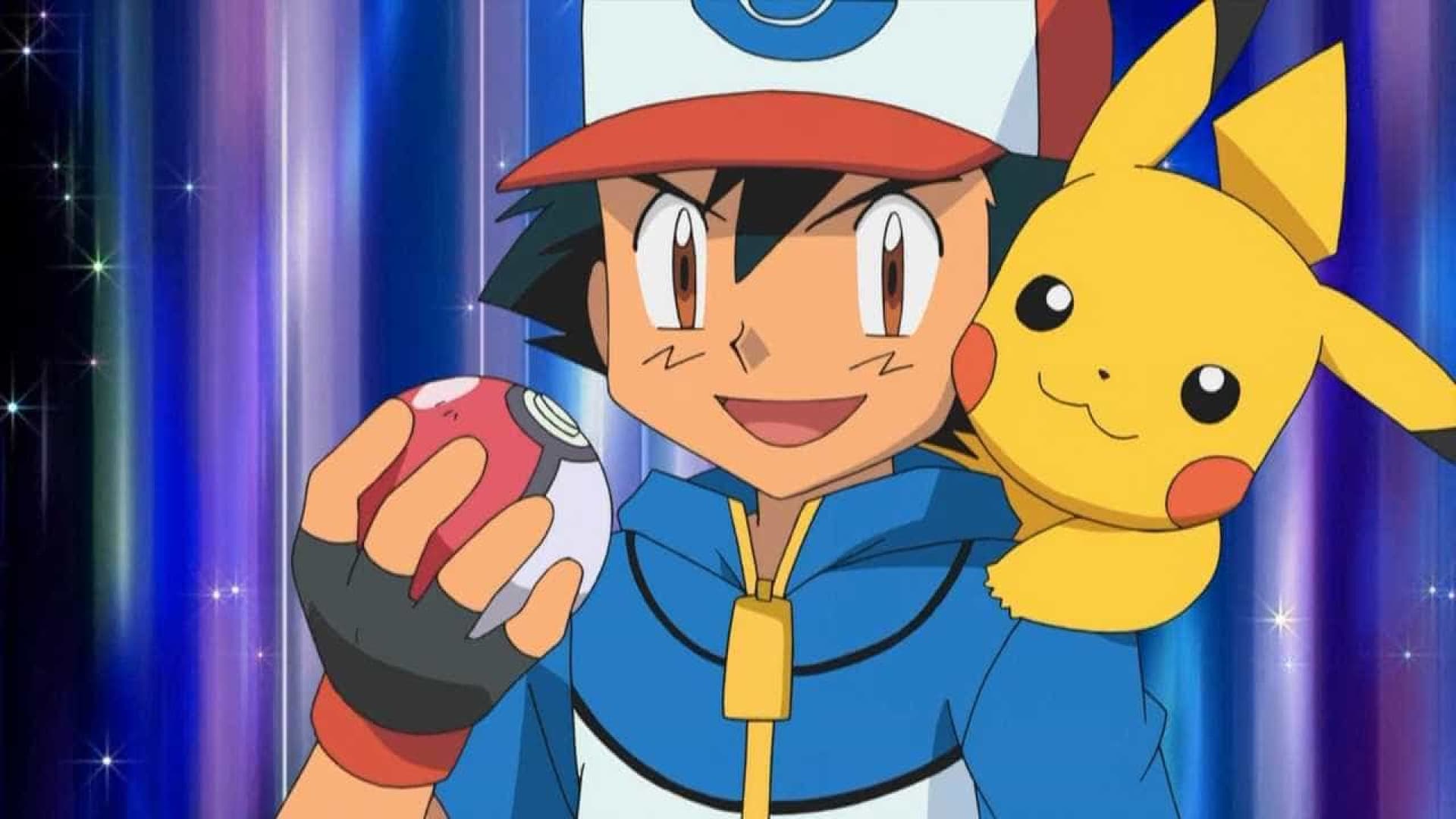 Jogar ‘Pokémon' ajuda a desenvolver cérebro de crianças, diz estudo
