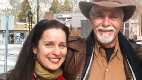 ‘Como perdoei o assassino de meu pai e me tornei sua grande amiga'