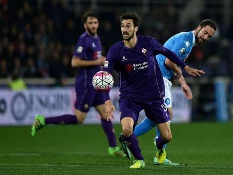 Capitão da Fiorentina é encontrado morto na Itália