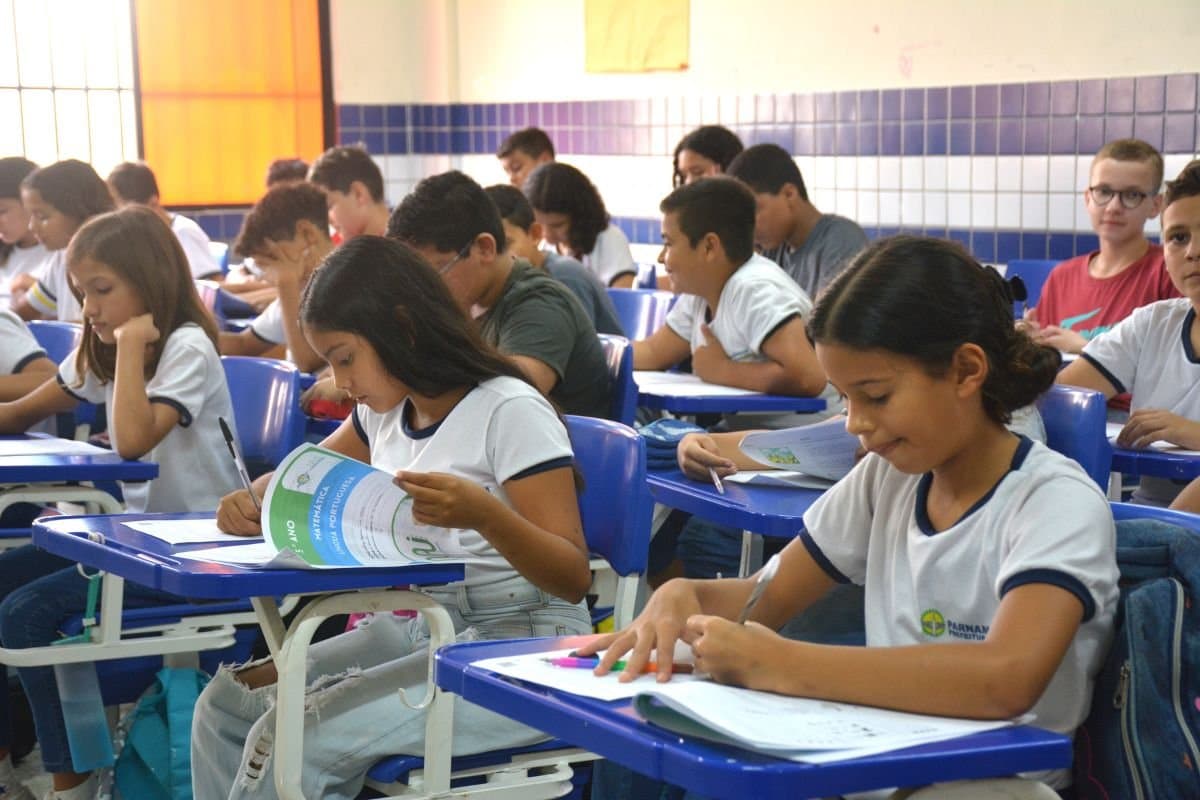 Parnamirim abre processo seletivo simplificado para professores temporários