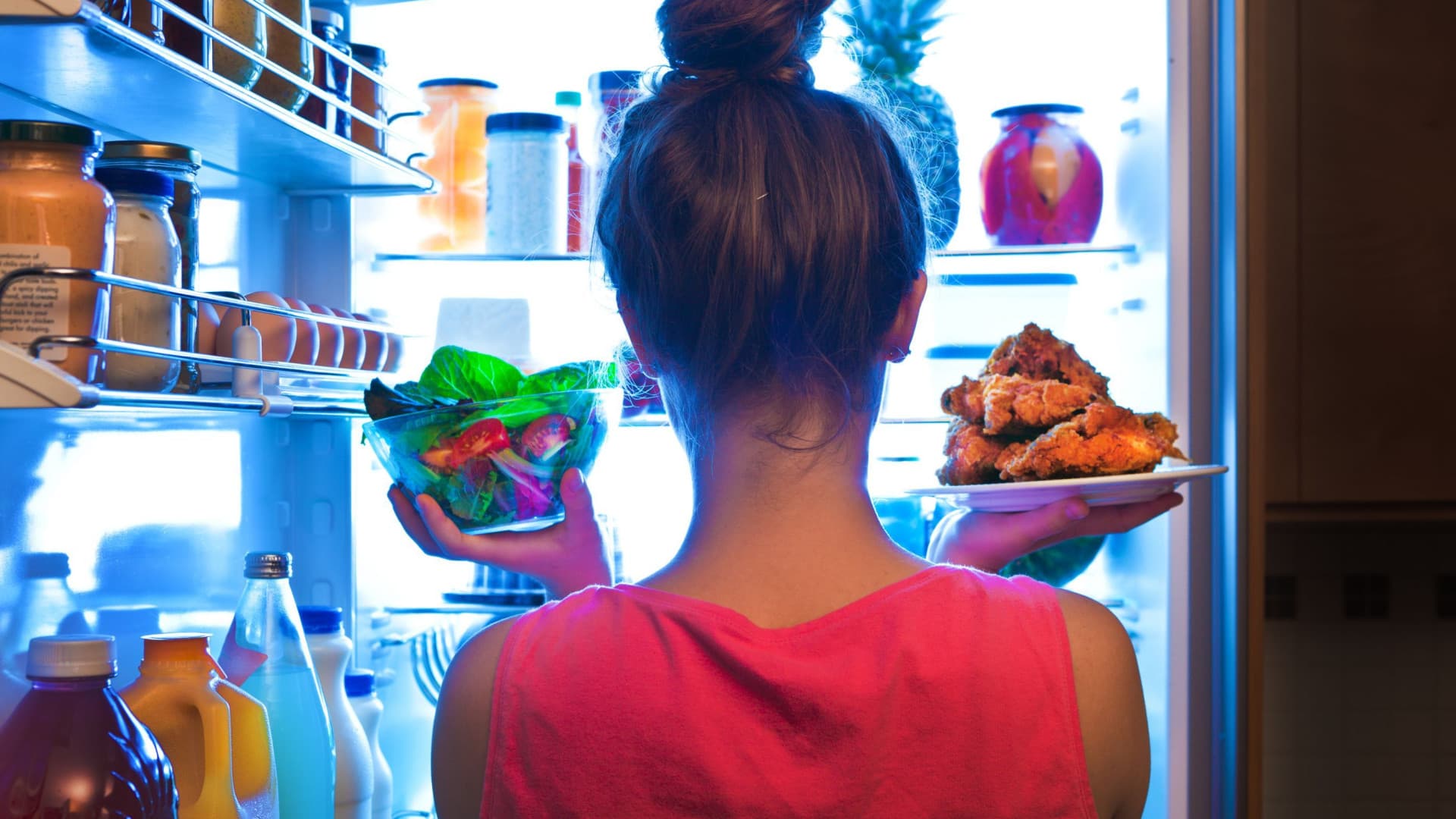 Frango é a causa número um de intoxicações alimentares seguido de porco