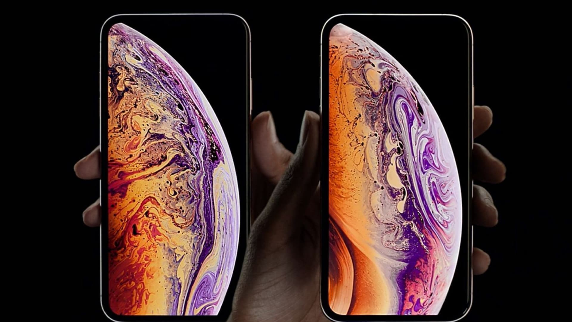 Apple lança seus novos modelos de iPhone e Apple Watch fará eletrocardiograma
