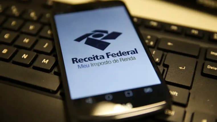 Receita Federal abre prazo nesta segunda-feira (23) para declaração do Imposto de Renda 2026