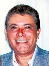 Ex-secretário estadual é preso em Brasília