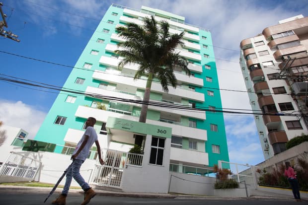 51 MILHÕES: Empresário confirma que emprestou apartamento a Geddel