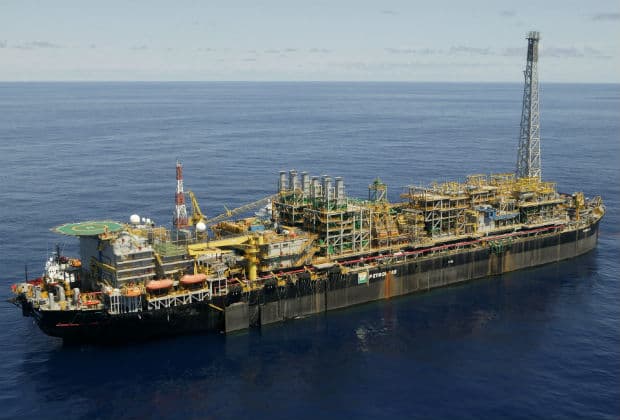 Estaleiro diz que subornou Petrobras no governo FHC