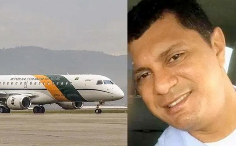 Sargento preso com 39 kg de cocaína na Espanha segue na FAB recebendo salário de R$ 8 mil