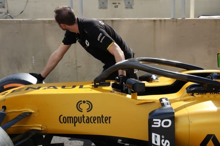 Em meio a polêmica, FIA decide por proteção extra do cockpit já em 2018