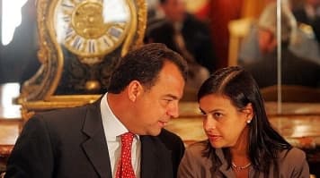 H STERN: Esposa de Sérgio Cabral exigia discrição total e pagamentos eram feitos em espécie