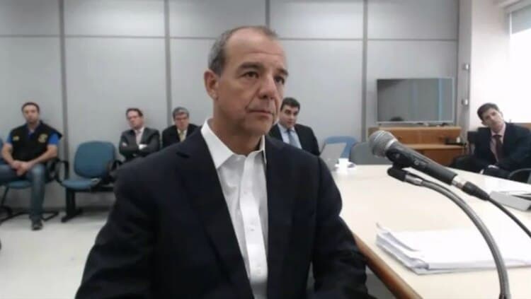 Sérgio Cabral completa 1 ano preso é pode pegar até 300 anos de cadeia