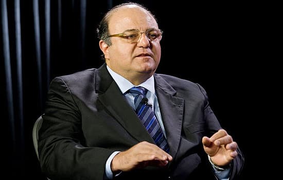 Luiz Fux teria participado de outras reuniões com integrantes do PT antes de ser Ministro