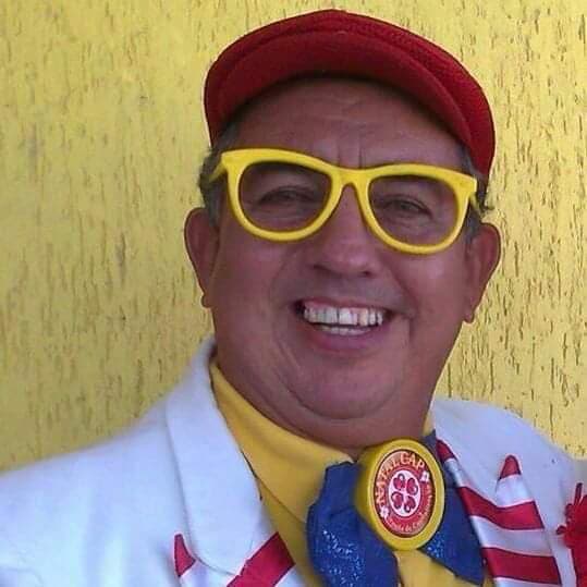 Morre o ator Zé da Sorte