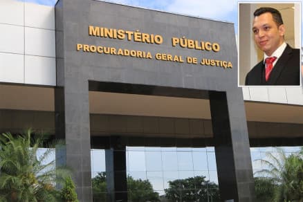 VÍDEO: MPE exonera promotor que desacatou policiais militares em MT