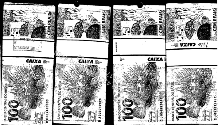 Assessor de Senador Mineiro escondeu quase R$ 1 milhão na casa da sogra, diz PF