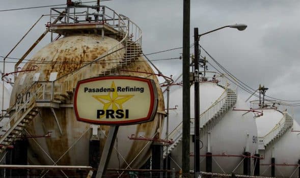PF responsabiliza Dilma pelo rombo milionário referente a compra da refinaria de Pasadena