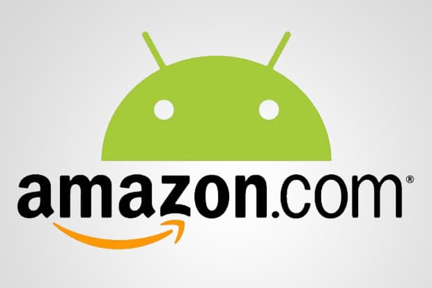Amazon pode lançar seu próprio smartphone Android