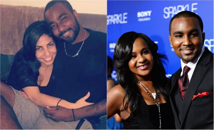 Ex acusado de morte de filha de Whitney Houston é preso por agressão à nova namorada
