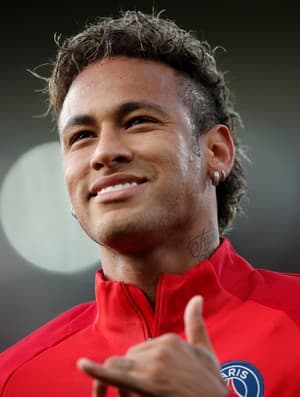 Casão diz estar preocupado com estilo "show" de Neymar no PSG: "Perigoso"