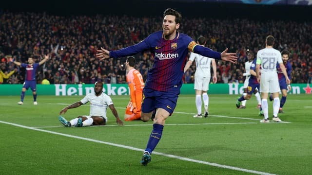 Messi chega ao 100º gol na Liga dos Campeões, Barça vence Chelsea e vai às quartas