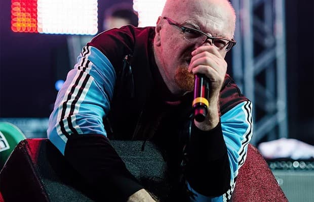 Morre Kid Vinil, hitmaker dos anos 80, aos 62 anos