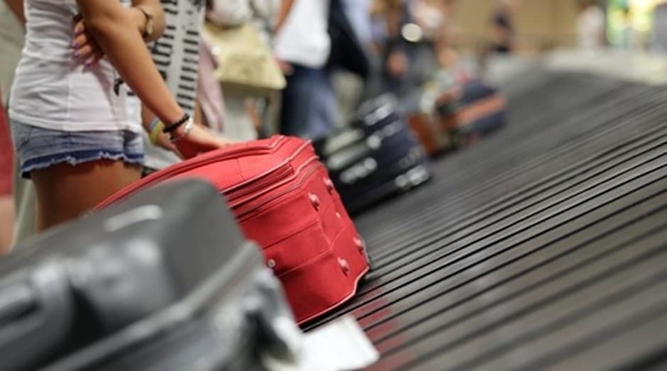 PASSAGEM MAIS BARATA ERA LOROTA: preço para despachar mala dispara e tudo é cobrado