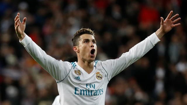 Cristiano Ronaldo marca nos acréscimos, Real perde para a Juventus, mas avança na Liga