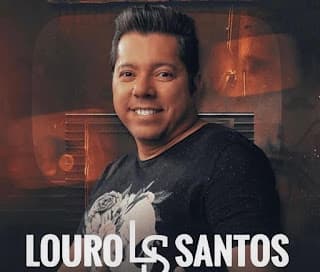 Morre de covid- 19 o cantor pernambucano Louro Santos